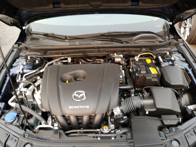 2020 MAZDA 3 SELECT JM1BPACL3L1173350