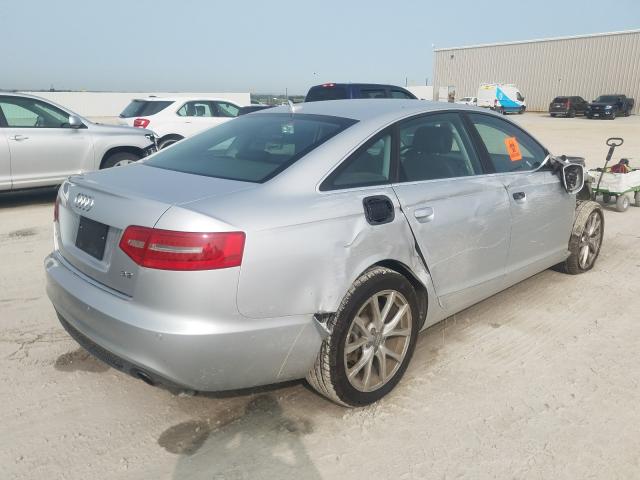 2011 AUDI A6 PREMIUM WAUEKAFB8BN054048