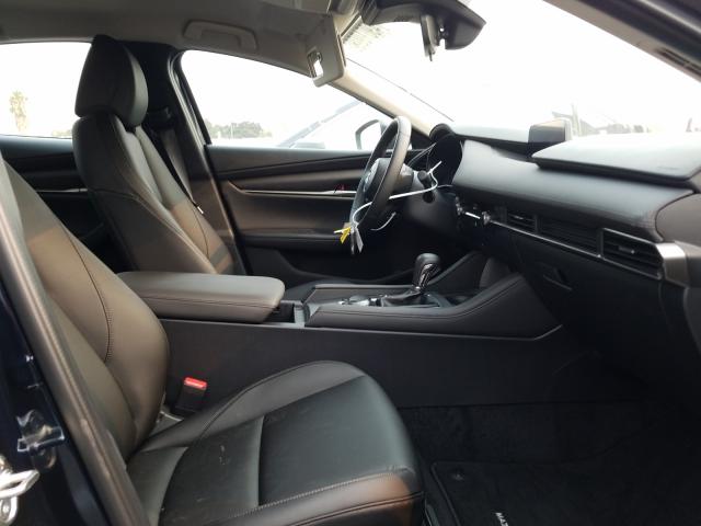 2020 MAZDA 3 SELECT JM1BPACL3L1173350