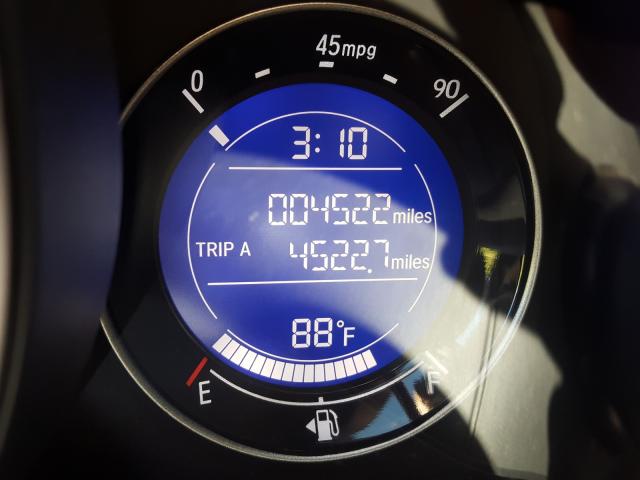 2019 HONDA FIT LX 3HGGK5H40KM735303