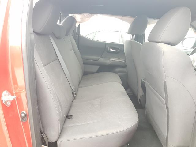 2016 TOYOTA TACOMA DOU 3TMCZ5AN4GM032726