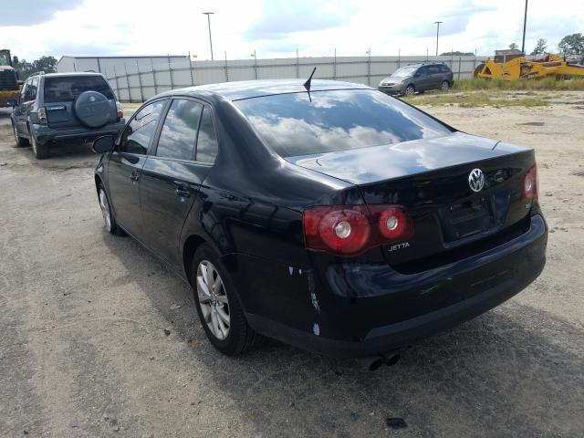 2010 VOLKSWAGEN JETTA LIMI 3VWAX7AJ8AM144195