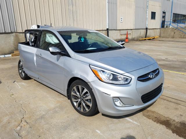 2017 HYUNDAI ACCENT SPO KMHCU5AE3HU333463