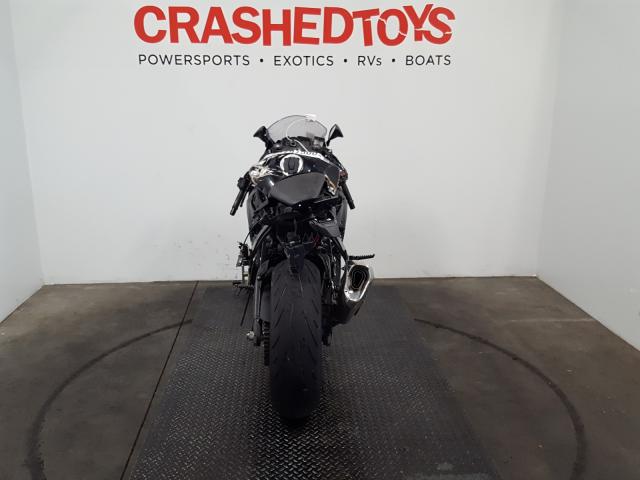 2019 KAWASAKI ZX636 K JKBZXJH10KA001819