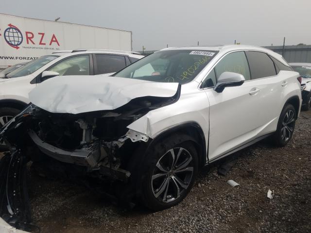 Фото: 2T2BZMCA5GC045599 - 2