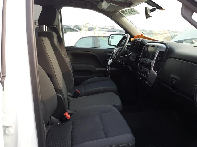 2017 GMC SIERRA C15 3GTP1MEC5HG487483