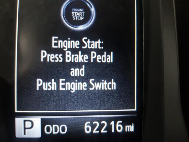 2016 TOYOTA TACOMA DOU 3TMCZ5AN4GM032726