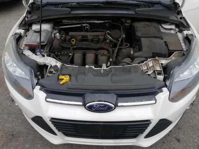 2013 FORD FOCUS TITA - 1FADP3J27DL222379