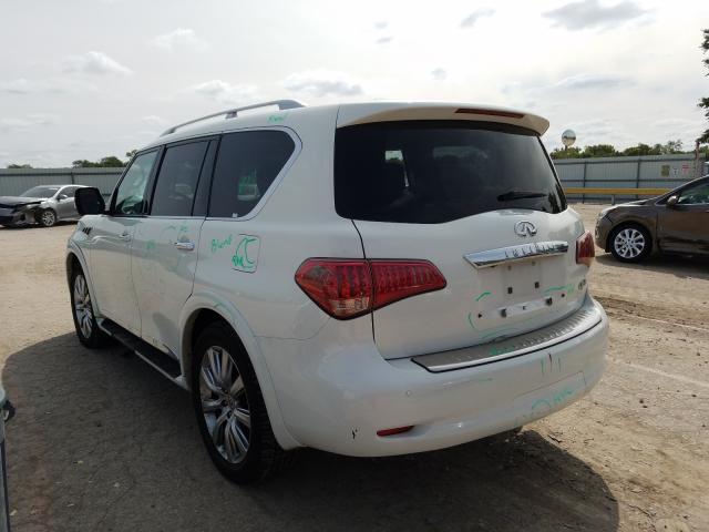 2012 INFINITI QX56 JN8AZ2NE0C9017816
