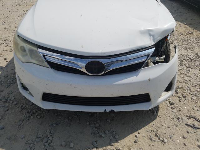 2012 TOYOTA CAMRY BASE 4T1BF1FK1CU501767