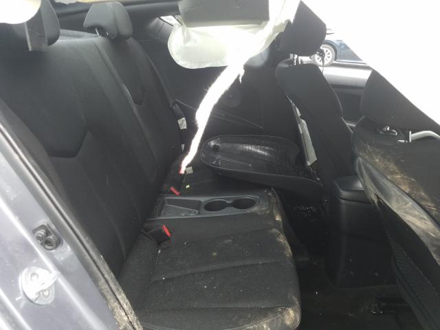 2017 HYUNDAI VELOSTER KMHTC6AD8HU310504