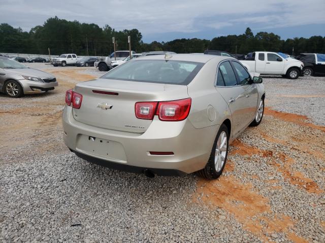 2016 CHEVROLET MALIBU LIM 1G11E5SA8GF107659