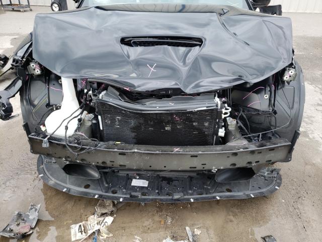 2020 DODGE CHARGER SC 2C3CDXGJ7LH126322