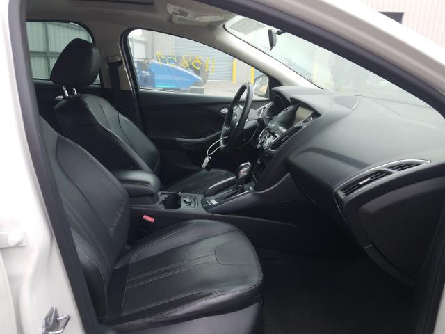 2013 FORD FOCUS TITA - 1FADP3J27DL222379