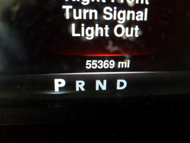 2016 RAM 1500 SLT 1C6RR6LT9GS221382