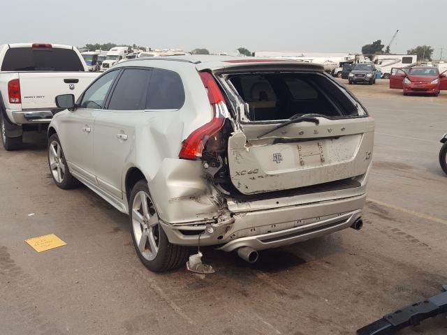 volvo xc60 2013 vin yv4902dz3d2414621