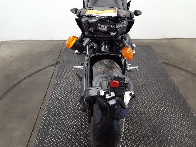 2020 YAMAHA MT09 JYARN53E6LA008272