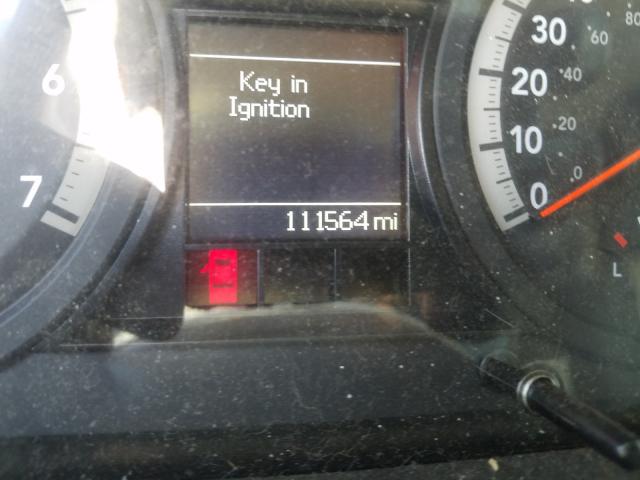 2012 DODGE RAM 1500 S 1C6RD7GT2CS210555