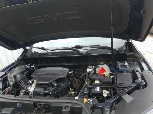 2018 GMC ACADIA SLE 1GKKNSLS6JZ183389