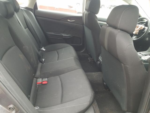 2016 HONDA CIVIC LX 19XFC2F53GE077608