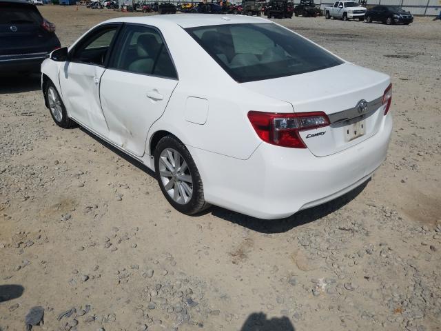 2012 TOYOTA CAMRY BASE 4T1BF1FK1CU501767