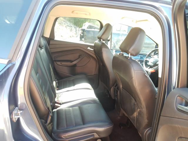 2018 FORD ESCAPE SEL 1FMCU9HD2JUC70415