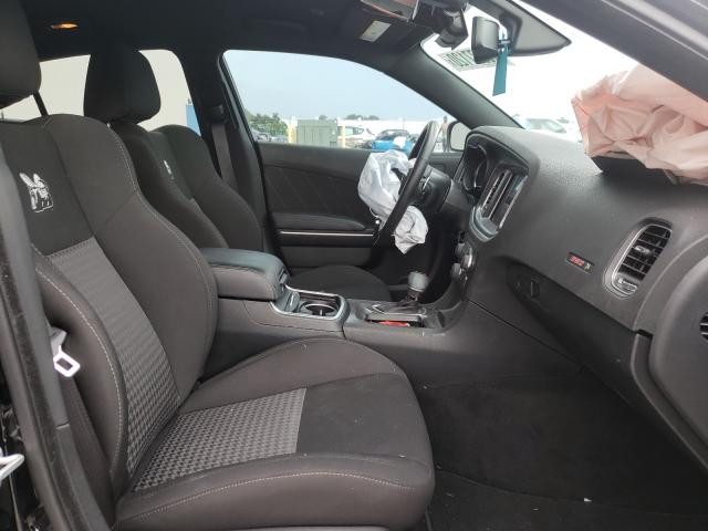 2020 DODGE CHARGER SC 2C3CDXGJ7LH126322