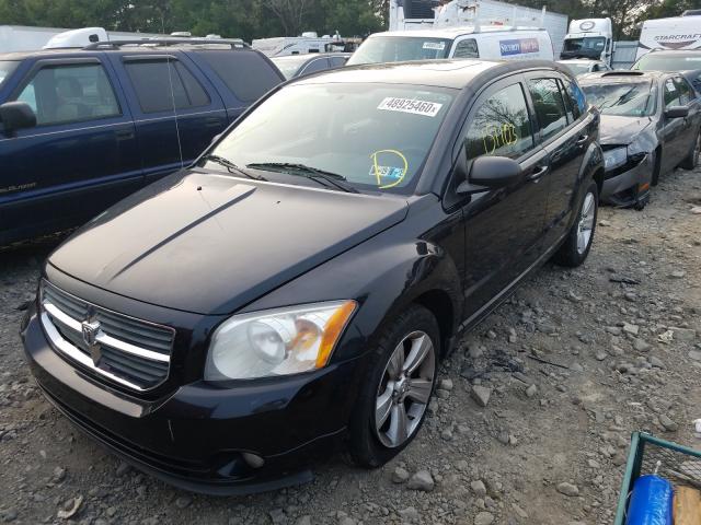2010 DODGE CALIBER MA 1B3CB3HA9AD544336