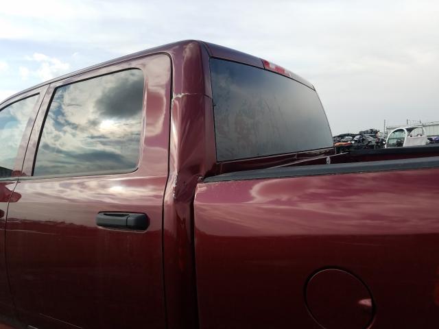 2017 RAM 2500 ST 3C6UR5CL0HG616175