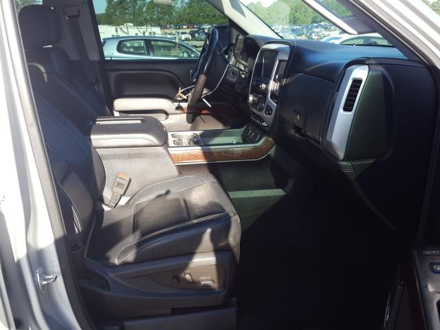 2016 GMC SIERRA K15 3GTU2NEC9GG287078