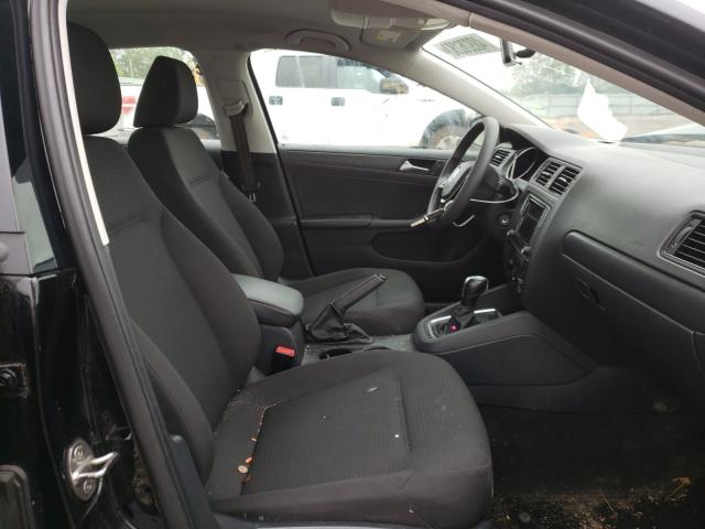 2016 VOLKSWAGEN JETTA S 3VW267AJ9GM272655