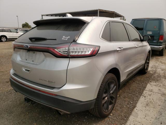 2016 FORD EDGE TITAN 2FMPK3K9XGBC31384