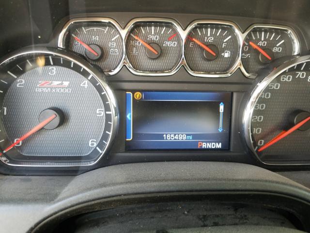 2014 CHEVROLET SILVERADO 3GCUKSEC4EG143871