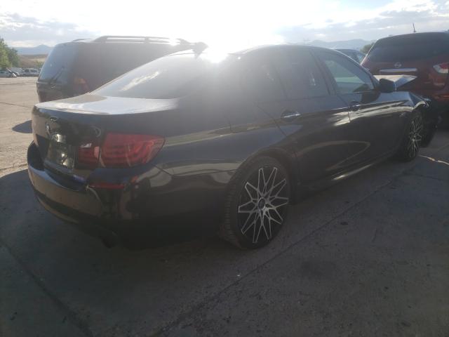2013 BMW 535 XI WBAFU7C59DDU68643