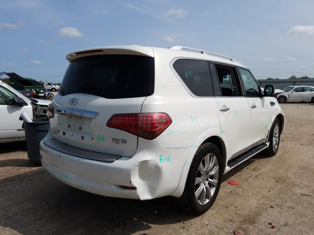 2012 INFINITI QX56 JN8AZ2NE0C9017816