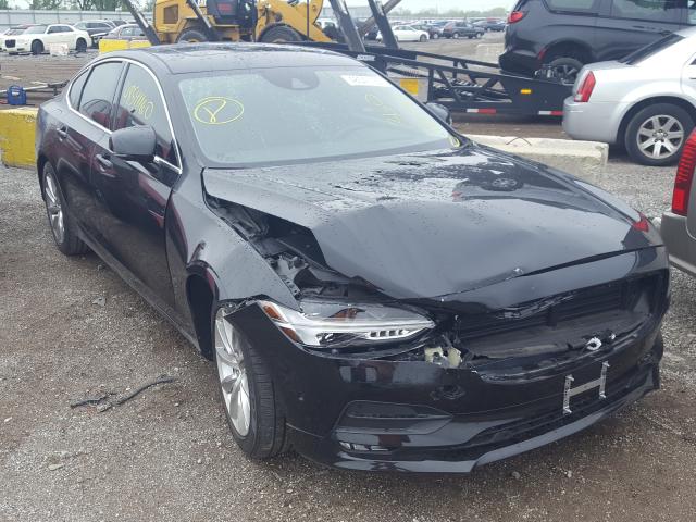 2017 VOLVO S90 T6 MOMENTUM