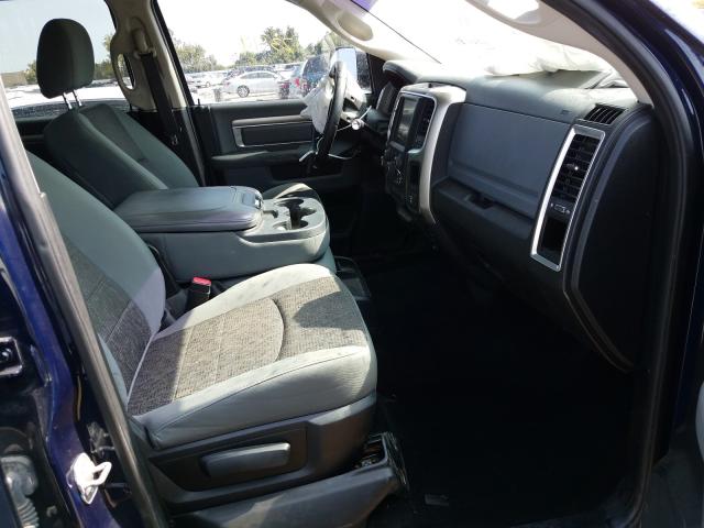 2013 RAM 2500 SLT 3C6UR5DL9DG593682