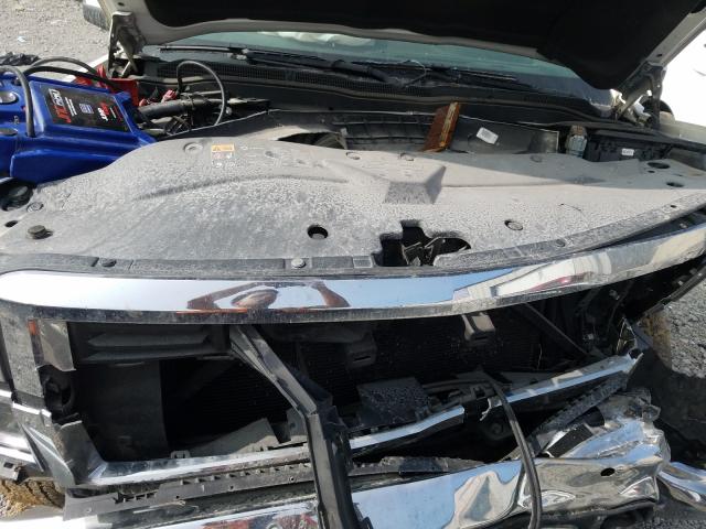 2014 CHEVROLET SILVERADO 3GCUKSEC4EG143871