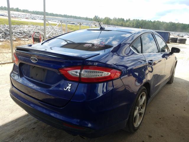 2016 FORD FUSION S 3FA6P0G71GR375226