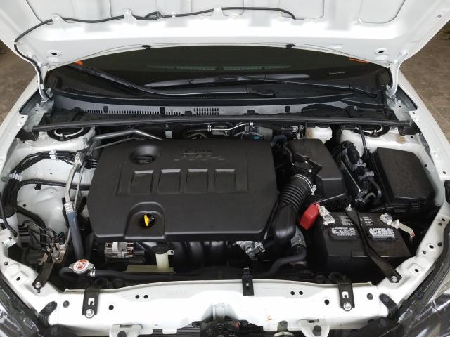 2018 TOYOTA COROLLA L 5YFBURHE1JP796041