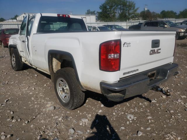 2016 GMC SIERRA C15 1GTN1LECXGZ254120