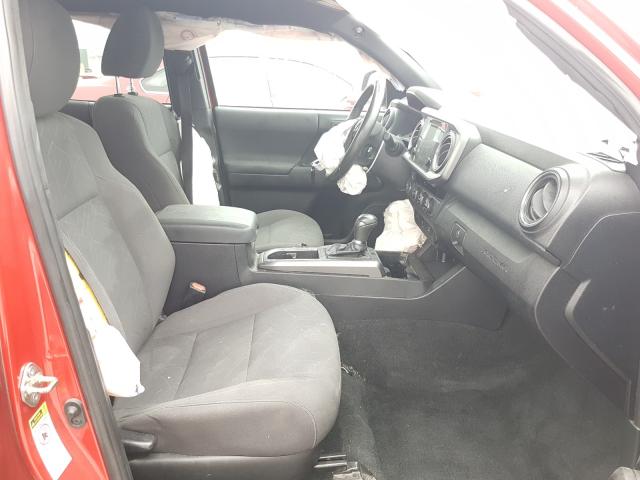 2016 TOYOTA TACOMA DOU 3TMCZ5AN4GM032726