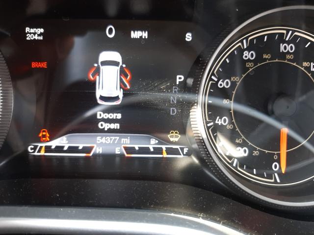 2017 JEEP CHEROKEE T 1C4PJMBS5HW618344