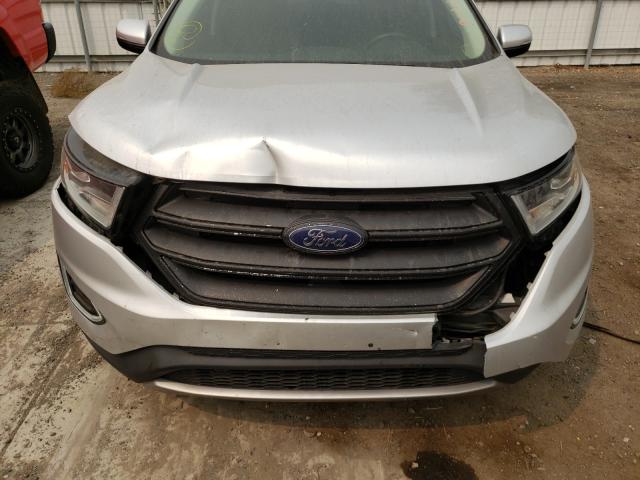 2016 FORD EDGE TITAN 2FMPK3K9XGBC31384