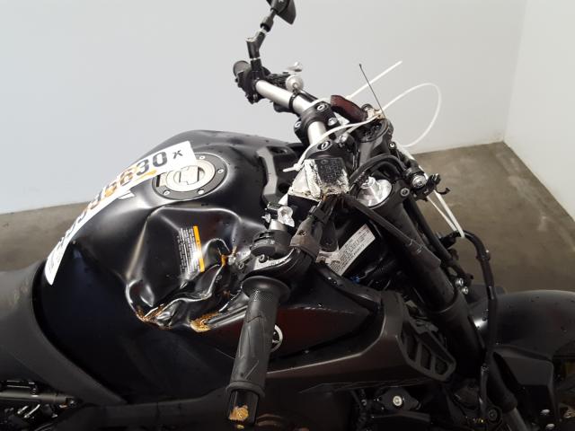 2020 YAMAHA MT09 JYARN53E6LA008272