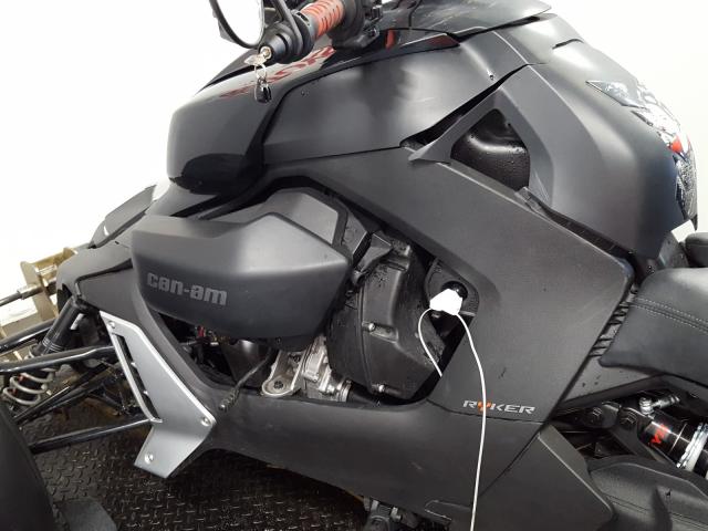 2019 CAN-AM RYKER RALL 3JB2GEG46KJ001328