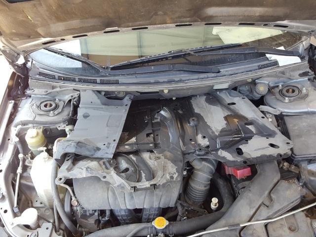 2013 MITSUBISHI LANCER GT JA32U8FW6DU013016