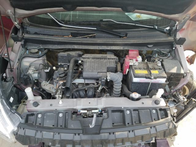2019 MITSUBISHI MIRAGE G4 ML32F3FJ8KHF08185