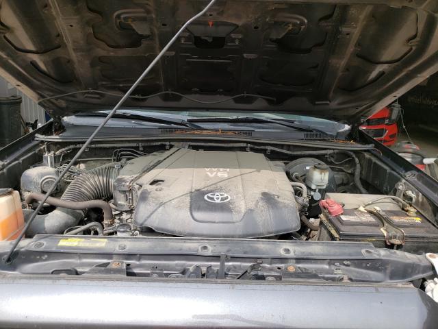 2013 TOYOTA TACOMA DOU 3TMMU4FN6DM052106