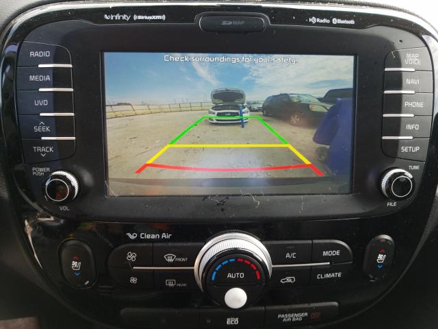 2016 KIA SOUL ! KNDJX3A57G7365966